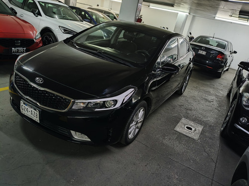 Kia Forte 2.0 Lx At