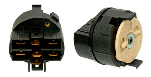 Parte Electrica Fiat Palio