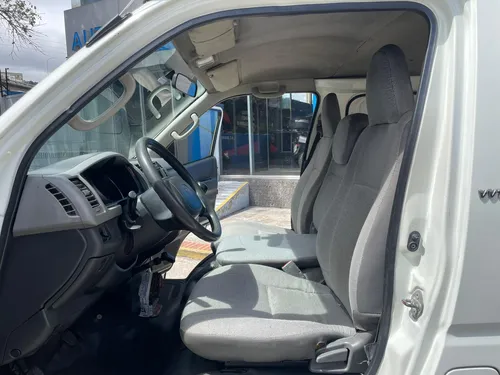 Toyota Hiace 2007 Sincrónico