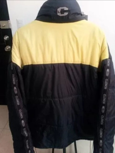 Jacket Impermeable Clench Adulto Xxl (Usado)