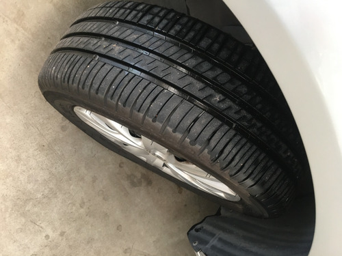 Volskwagen Suran Conforline