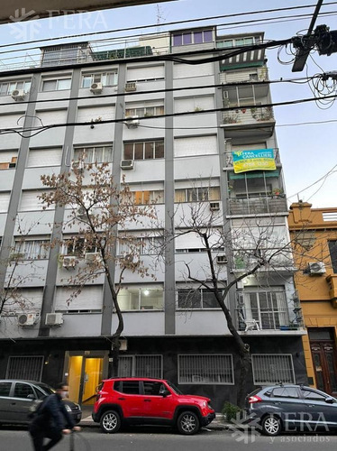 Venta De Departamento 3 Ambientes En Caballito, Capital Federal