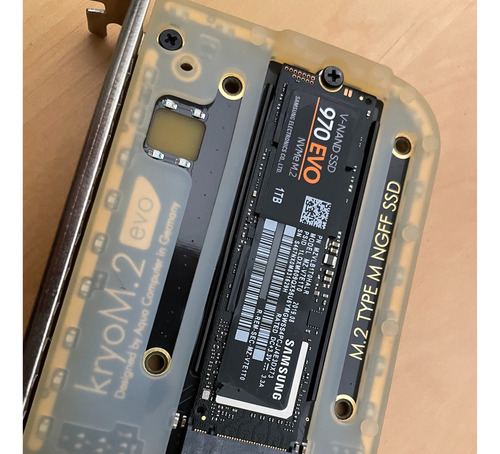 Mac Pro (mid 2010) Super Actualizada (Usado)