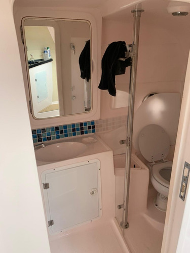 Coral 30 ( N Real Phanton Focker Ventura Nx Boats )