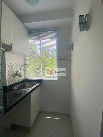Apartamento Com 3 Dormitórios À Venda, 52 M² Por R$ 280.000,00 - Vila Marieta - Campinas/sp - Ap7855
