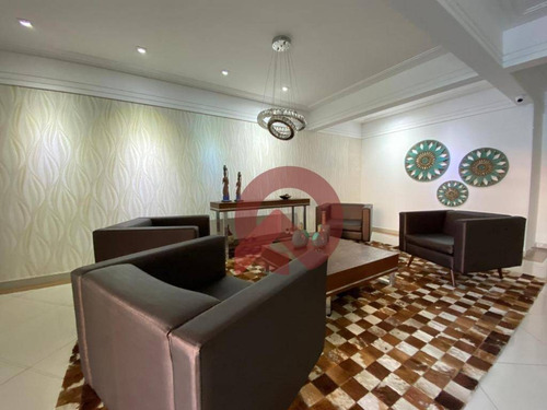 Imagem 2 de 29 de Apartamento Com 2 Dormitórios À Venda, 106 M² Por R$ 595.000,00 - Canto Do Forte - Praia Grande/sp - Ap2931