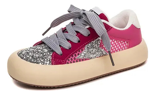 Zapatos De Tablero Con Diamantes De Imitación, Zapatos Para