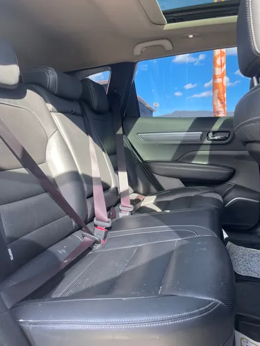 Renault Koleos 2.5 Intens