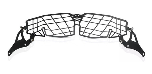 Imagen 5 de 6 de Protector De Optica Benelli Trk 502 Importado