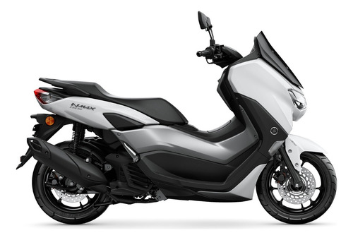 Scooter Yamana Nmax Connected Nuevo Modelo! 2025! Patronelli