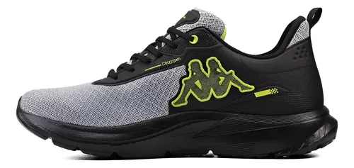 MLB 4049279695 Tnis Masculino Feminino Kappa Park 20 Original JM