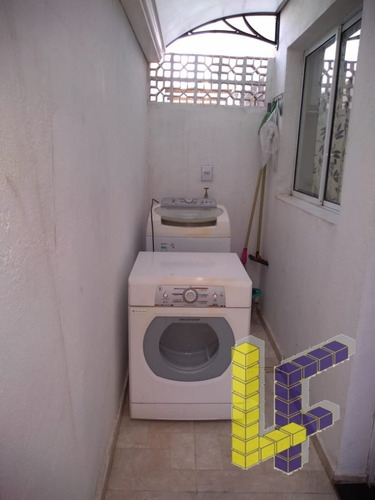 Studio Pl. Paulista Jabaquara - 17572