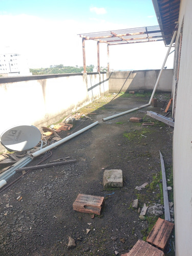 Apartamento Com Área Privativa