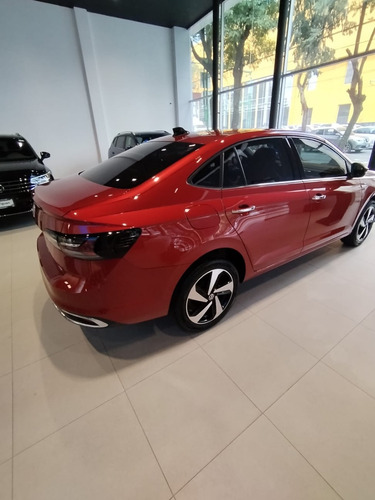 Volkswagen Virtus 1.0 Tsi Highline At