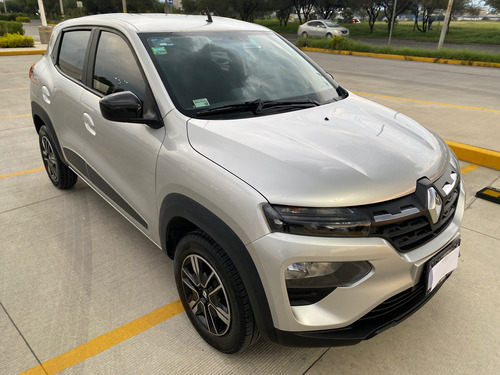 Renault Kwid 1.0 Iconic
