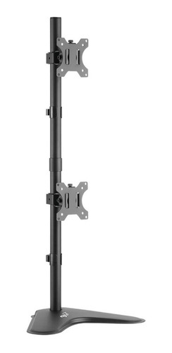 Suporte ELG T80N2V de mesa para TV/Monitor de 15" até 32" preto