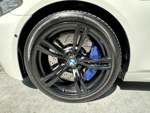 BMW Serie M 4.4 M5 Sedan 560cv