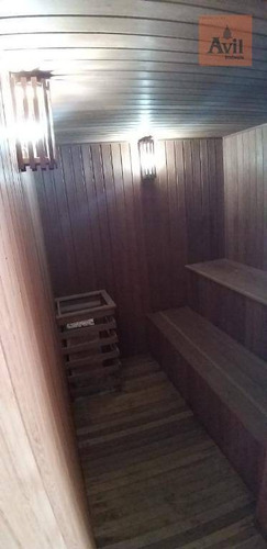 Studio Com 1 Dormitório À Venda, 28 M² Por R$ 293.000,00 - Vila Prudente (zona Leste) - São Paulo/sp - St0042