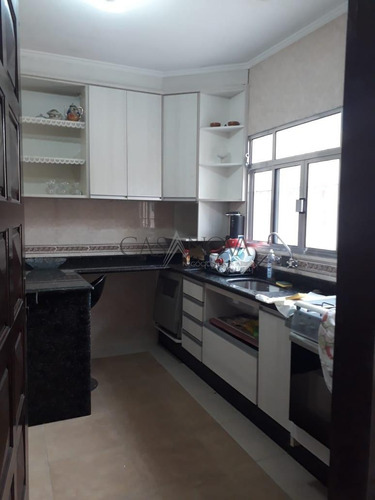 Imagem 3 de 30 de Casa À Venda Em Jardim Da Saúde - Ca002544