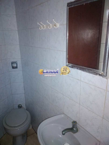 Imagem 13 de 21 de Casa Com 2 Dormitórios, Flórida Mirim Em Mongaguá - 9675