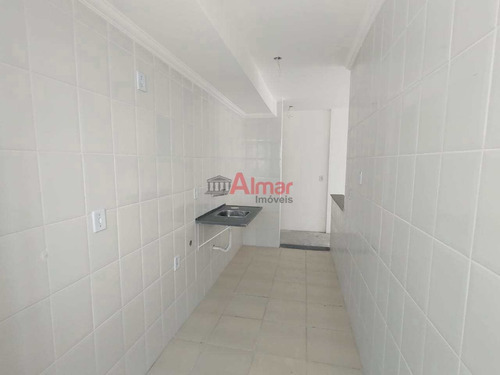 Imagem 12 de 24 de Apartamento 2 Dorms 1 Vaga C/ Sacada $215 Mil - V7939