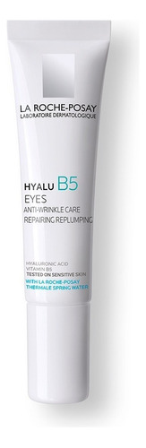 Crema La Roche - Posay Antiarrugas Contorno Ojos Hyalu B5