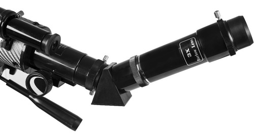 Imagen 7 de 8 de Telescopio Celestron Travelscope 60 Dx Mochila Adap Celular
