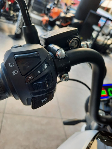 Moto Electrica Sunra Miku Max - Ridegreen