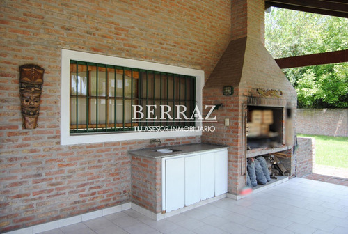 Imagen 26 de 30 de Casa En Venta En Garin, Escobar, G.b.a. Zona Norte