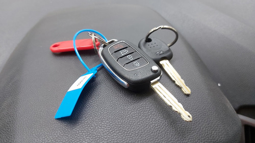 Hyundai Creta 1.6 SAFETY AUTO