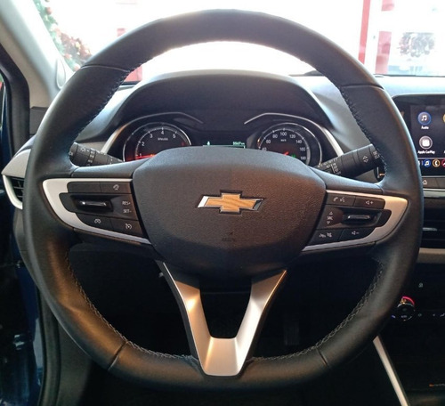 Chevrolet Onix 1.0 Turbo Flex Premier Automatico