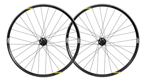Imagem 1 de 1 de Roda Vzan Everest Xc 29er Sram Xd V21 2021