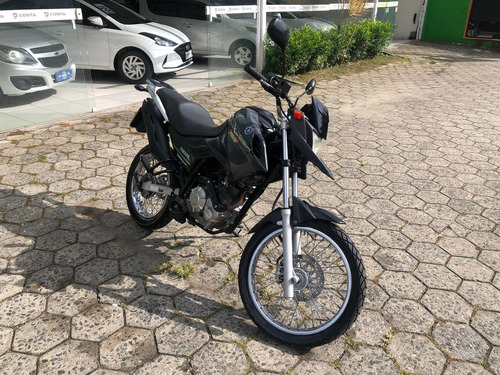 Yamaha Xtz 150 Crosser Ed /flex