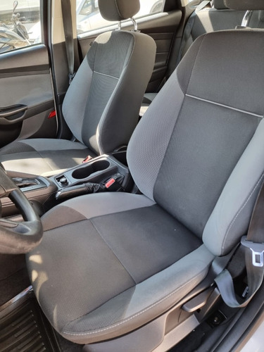 Imagen 10 de 14 de Ford Focus