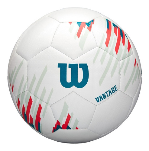 Balon De Futbol Wilson Vantage  Talla 4