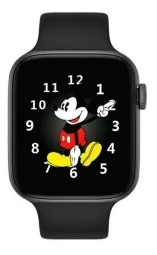 Reloj Inteligente Smartwatch T500 