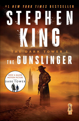 Libro The Gunslinger - King, Stephen