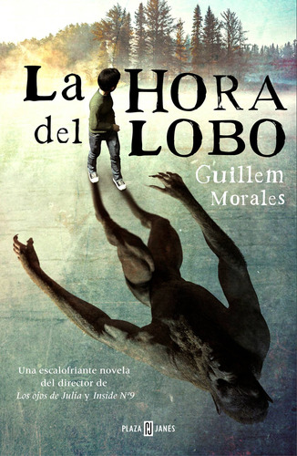 La Hora Del Lobo - Morales, Guillem  - *