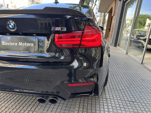 BMW Serie M 3.0 M3 431cv
