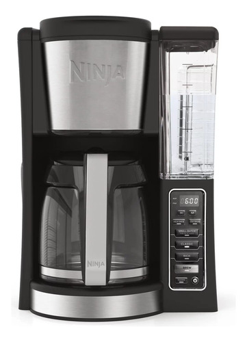 Cafetera Programable Ninja 12 Tazas