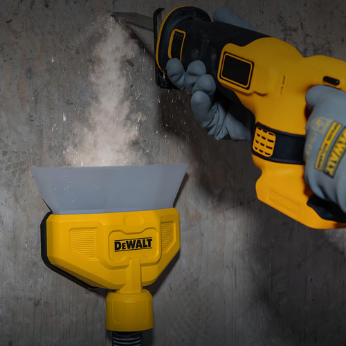 Colector De Polvo Dewalt Dxva00-1500 Para Aspiradora Húmeda