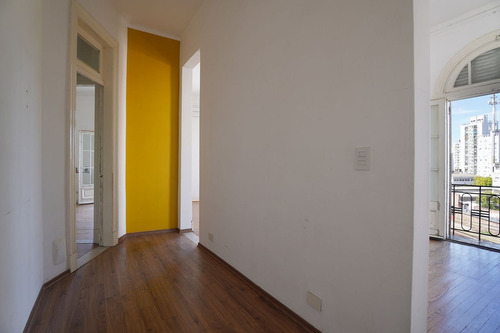 Venta Departamento 3 Ambientes Almagro