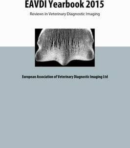 Libro Reviews In Veterinary Diagnostic Imaging 2015 - Reg...