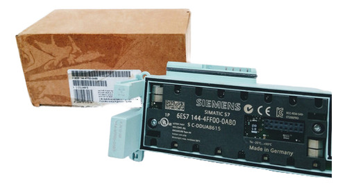 Modulo Siemens 6es7 144-4ff00-0ab0 Open Box
