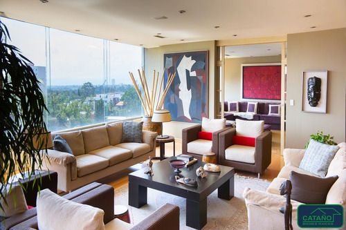 Departamento En Venta, San Angel, La Otra Banda