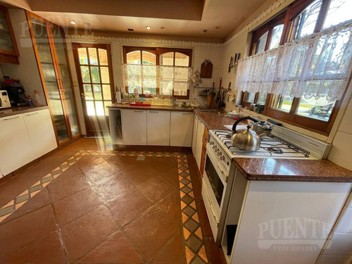 Imagen 3 de 16 de Casa - El Sosiego - En Lote Interno - Casa Cerca Del Ingreso -
