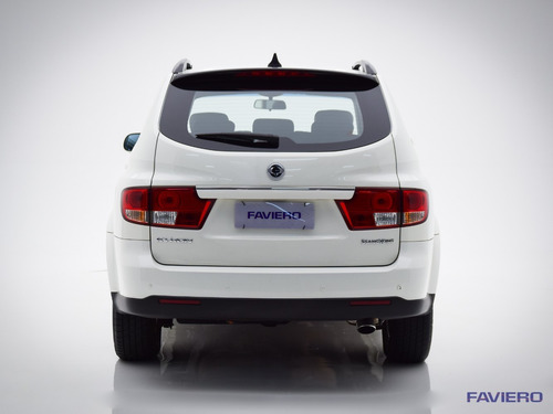 Kyron M200 Xdi