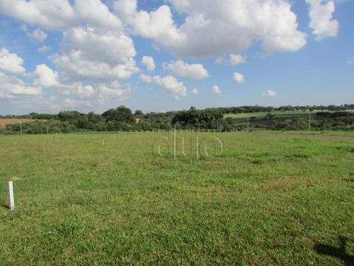 Terreno À Venda, 416 M² Por R$ 250.000,00 - Condominio Moinho Vermelho - Piracicaba/sp - Te1527
