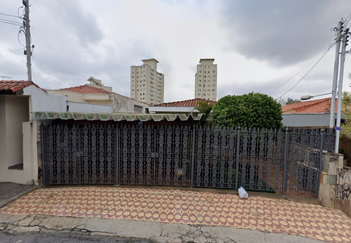 Imagem 1 de 18 de Sobrado Com 3 Dormitórios À Venda, 340 M² Por R$ 965.000 - Parque Mandaqui - São Paulo/sp - So1260v