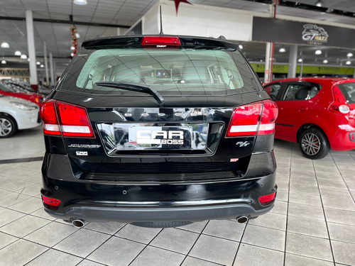 Dodge Journey 3.6 R/t 5p